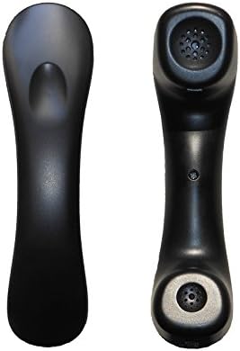 The VoIP Lounge Replacement Handset for Shoretel Mitel IP Phone Models 230, 115, 265, 565, 560