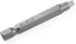 6Pcs 1/4 Inch Shank Long Magnetic Square Head Screwdriver Bits Set, Power Tools