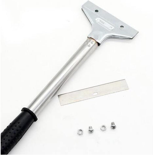 Practical Portable Floor Cleaning Shovel - Tile and Surface Cleaner