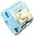 Zkeebs HMX Linear 5-Pin MX Mechanical Keyboard Switches for Custom Mechanical Keyboards (HMX