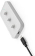 Anmeery Motion Sensor Light Charging Station Multi-Device Charging Station Charging Three LED Lights at The Same Time
