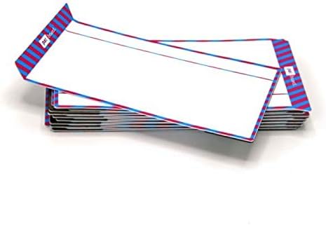 PATboard Scrum Board and Kanban Board STORYcards, Set of 16 Magnetic User Story Cards