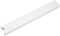 Progressive Automations Magnetic Desk Frame Cable Organizer for Standing Desk, White