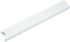 Progressive Automations Magnetic Desk Frame Cable Organizer for Standing Desk, White
