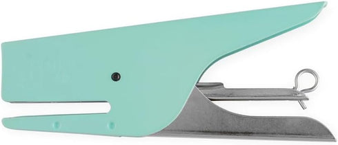 Ellepi Klizia 97 Stapler with Staples, Stapler (Mint)