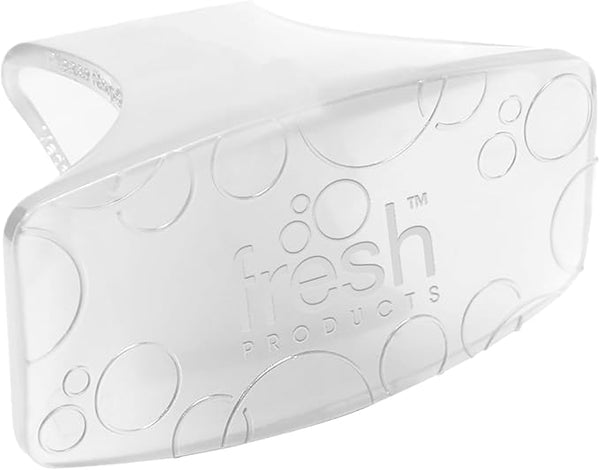 Fresh Products EBC72-HS Eco Bowl Clip 2.0 Honeysuckle Air Freshener, 4 Clips