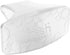 Fresh Products EBC72-HS Eco Bowl Clip 2.0 Honeysuckle Air Freshener, 4 Clips