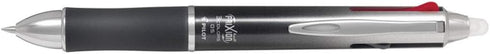Pilot LKFB150EF-GRL FriXion 3 Metal Gradient Pen in Blue