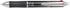 Pilot LKFB150EF-GRL FriXion 3 Metal Gradient Pen in Blue