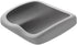 HouseVibe Seat Cushion for Office Chair Car Travel Airplane, Memory Foam Orthopedic Support