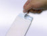 NextDay Labels #7 Coin Envelopes - 100-Pack White Peel & Seal Money Envelopes for Cash, Coins, Jewelry