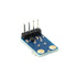 SHILLEHTEK GY-906 MLX90614 BAA Pre-Soldered Non-touch Infrared Temperature Sensor Module for Arduino, Raspberry Pi,