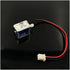 NSIXSURIM 4.5V 6V 12V (6V) DC Solenoid Valve Normally Closed N/C DIY Breast Pump Gas Air Exhaust Valve