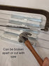 1.5 5 RotoMetals Pound Crab Pot Zinc Anode Bundle of Made in USA