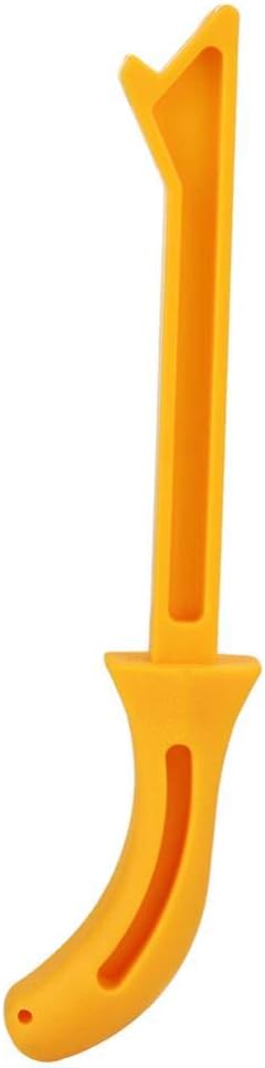 FTVOGUE Woodworking Push Stick Set, Carpentry Accessories for Table Saw, Band Saw, Circular Saw