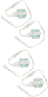 4pcs Professional Belt for Elderly Wristband Hand Foot Strap Wrist Support for