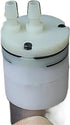 YHHJFY 5V 6V 24mm 310 Self-priming Water Pump Negative Air Pump DC Motor Water Small Diaphragm Suction Breast Pump