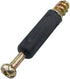 50 Sets Furniture Connecting Cam Lock Fittings with Dowel Cam Lock Connectors for Wardrobe and Cabinet