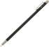 OHTO Extremely Thin Mechanical Pencil Minimo Sharp, 0.5mm, Black Body (SP-505MN-Black) by OHTO