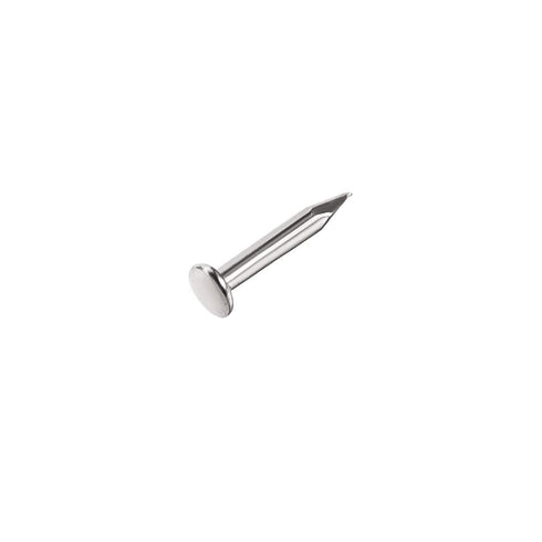 uxcell Small Tiny Hardware Nails, Carbon Steel 1.2X6mm for DIY Decorative Wooden Boxes, 800pcs
