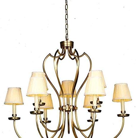 (56",Silver) Metal Lighting Chian, Heavy Pendant Lamp Fixture Chain