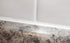White Caulk Marker, Waterproof Silicone Colorant Paint, Stain Remover for Sink, Kitchen, Shower, Bathroom Tile, White,