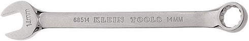 Klein Tools Metric Combination Wrench, 14 mm, 68514