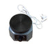Model Lab Equipment 4" Round Vibrator Oscillator Shaker for Laboratory