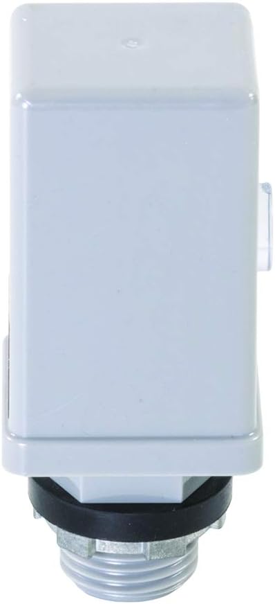 TORK ZS124 Electronic Photocontrol Swivel Advanced LongLife ZeroCross Instant Response 8A LED Rated