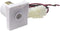 Solus Dusk-to-Dawn Sensor with Ezee Change Plug Outdoor Photocell Sensor for 3"