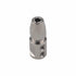 Ruiwaer 4x5mm Model Electric Boat Drive Shaft Connection Latch Silver Positive Flexible Collet Coupling CNC Motor Shaft