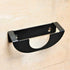 (Pack of 2) Black Angle Grinder Holder Tool Wall mount Bracket for 5inch Grinder by Gripon