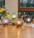 Dimmable ULAROOM Battery Operated Lamp with Remote Control, Cordless Table Lamps with Timer & Replaceable LED Blub