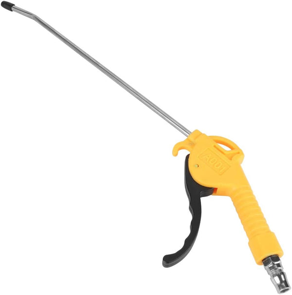 1 pc. Pneumatic Air Blow Gun for Cleaning Narrow Areas