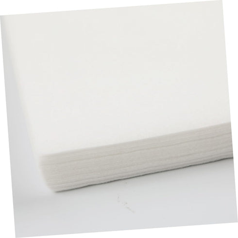 LIFKOME 500sheets Disposable Massage Face Covers Non-woven Headrest Covers for Spa Beauty Salons and Massage Tables