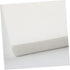 LIFKOME 500sheets Disposable Massage Face Covers Non-woven Headrest Covers for Spa Beauty Salons and Massage Tables