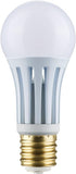 Satco Accessory 10/22/34W 5000K PS25 LED 3-Way E39d Mogul Base Replacement Lamp, 7.09 Inches