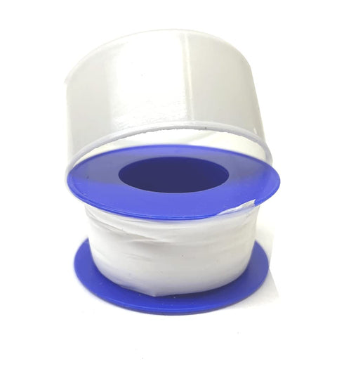 3/4" x 520" Teflon Tape Thread Sealing PTFE Plumber's Tape 5PC