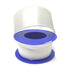 3/4" x 520" Teflon Tape Thread Sealing PTFE Plumber's Tape 5PC