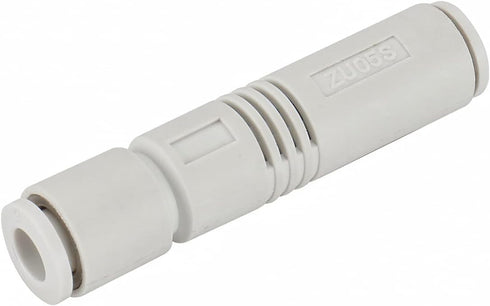 Baomain ZU05S 6mm Vacuum Ejector, Push in One Touch Tube Type Pneumatic Fitting