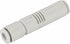 Baomain ZU05S 6mm Vacuum Ejector, Push in One Touch Tube Type Pneumatic Fitting