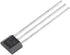 10pcs/lot Hall Sensor, Portable Ratiometric Linear Hall Effect Sensors Chip, TO-92UA 3pin SIP Magnetic Sensor