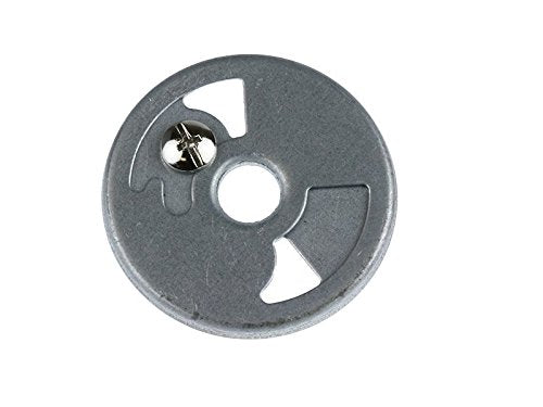 Pitco Anetsberger Brothers 3005-0039500 AIR SHUTTER 2 1/4"
