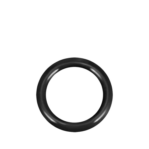 Othmro 10pcs Nitrile Rubber O-Rings, 5mm Wire Dia 45mm OD Metric Sealing Washers for Oil or Air Sealing