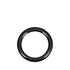 Othmro 10pcs Nitrile Rubber O-Rings, 5mm Wire Dia 45mm OD Metric Sealing Washers for Oil or Air Sealing