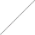 Stainless Steel Link Chain, 304 Heavy Duty Proof Coil Chain for Hanging Safety, Anti-Theft