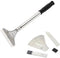 Portable Cleaning Shovel Cutter Blade Practical Floor Cleaner Tile Cleaner Surface Glue
