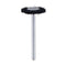 Dremel 403-02 Nylon Bristle Brushes (2 Pack) - 3/4" Diameter