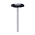 Dremel 403-02 Nylon Bristle Brushes (2 Pack) - 3/4" Diameter