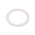 DERNORD Silicone Gasket Tri-Clover O-Ring - 2.5 Inch, Pack of 10